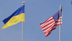 Военная помощь США Украине может быть увеличена на $50 млн