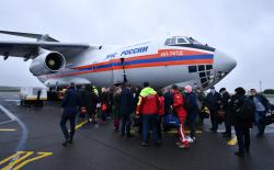 Последствия Пермской трагедии