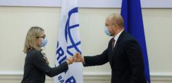 Украина подписала с МБРР два соглашения на $ 411 млн