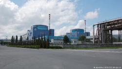 Компания из США построит энергоблоки Хмельницкой АЭС