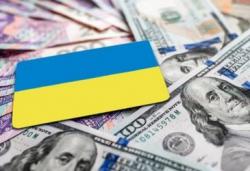 Украина погасила еврооблигации на $1 млрд под гарантии США