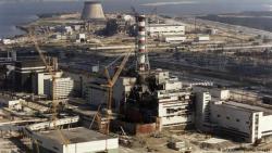 Эксперты из ФРГ измерят радиацию вокруг Чернобыльской АЭС