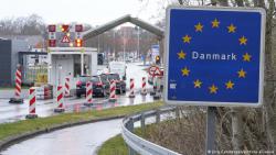 В Дании отменены все ограничения, связанные с пандемией