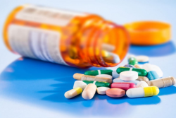 Верховная Рада одобрила законопроект о регистрации и рекламе лекарственных средств
