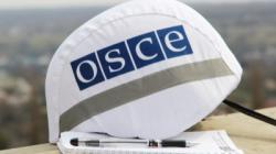 Россия отказалась продлить действие мандата ОБСЕ в пунктах пропуска на границе с Украиной