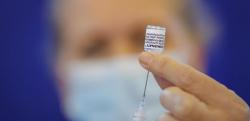 В Украине сделали более 10 миллионов прививок от COVID