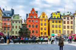 Швеция отменяет почти все антикоронавирусные ограничения