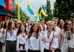 В Украине создан Совет по молодёжным вопросам