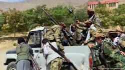 Талибы вновь заявили о захвате провинции Панджшер
