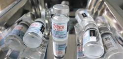 В Украине новый рекорд по вакцинации от коронавируса