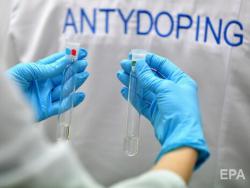 Руководство антидопингового центра Украины ушло в отставку после обвинений WADA