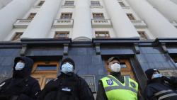 За месяц в Украине составили 40 000 постановлений за нарушение правил карантина