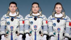 Стартовала самая длительная космическая миссия в истории КНР