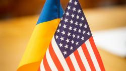 Заседание Комиссии по вопросам стратегического партнерства Украины и США состоится этой осенью