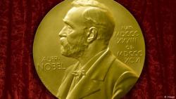 Объявлены лауреаты Нобелевской премии мира 2021