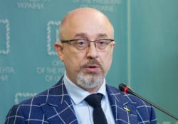 Резников прокомментировал замечания Венецианской комиссии по законопроекту о переходном периоде