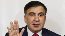 Премьер Грузии исключает передачу Саакашвили Украине