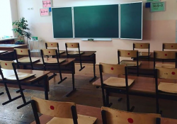 В Киеве с 1 ноября все школы будут работать в дистанционном режиме