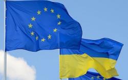 Украина и Евросоюз подписали соглашение об Общем авиационном пространстве