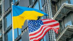 США внесли Украину в список стран "очень высокого риска" Covid-19