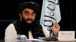 Талибы ведут переговоры с Россией о признании их правительства