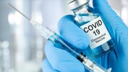 В Украине за сутки вакцинировали от коронавируса более 251 тыс. человек