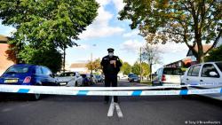 Полиция Великобритании считает терактом убийство депутата парламента