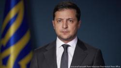 Санкции Украины по выборам в Госдуму РФ вступили в силу