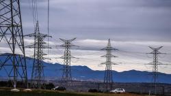 Беларусь с 18 ноября прекращает поставки электроэнергии в Украину