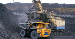 Украина увеличила импорт угля из России