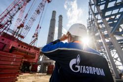 Газпром отказался от дополнительного транзита газа через Украину и Польшу