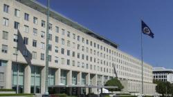 В Госдепе не считают высылкой отъезд из США свыше 50 дипломатов РФ