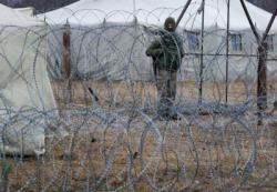 Украина меняет стратегию обустройства границ - Шмыгаль