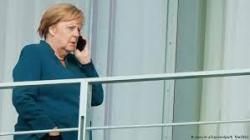 Меркель обсудила со структурами ООН ситуацию с мигрантами в Беларуси