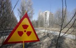 В Чернобыльской зоне задержали группу мигрантов