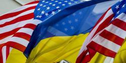 Украина и США обновили Хартию о стратегическом партнерстве