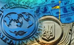 МВФ обнародовал дату первого пересмотра stand-by для Украины