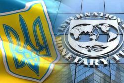 МВФ обязал Украину погасить долги перед "зелеными" на фоне скандала с блокированием платежей по еврооблигациям
