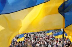 Население Украины может сократиться до 35 млн к 2050 году - ООН