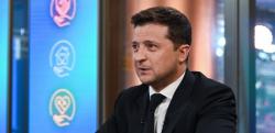Зеленский ответил на петицию об ограничении въезда в Украину для россиян