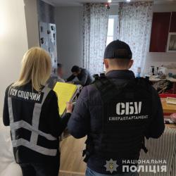 В Украине разоблачили схему подделки COVID-документации на три млн гривен