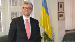 Посол Украины в ФРГ возмущен инициативой по мигрантам из Беларуси