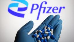 Новый препарат Pfizer от COVID-19 показал высокую эффективность