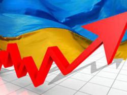 Промпроизводство Украины в октябре выросло в годовом выражении на 2,2%