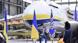 В Украине начинается создание национального авиаперевозчика