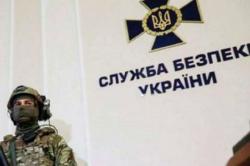 Контрразведка прекратила деятельность агентурной сети ФСБ на Донбассе