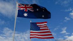 США, Австралия и Великобритания подписали соглашение об атомных подлодках