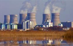 Украинские АЭС будут работать на максимальной мощности - Минэнергетики