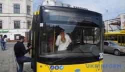 В ГРС Украины прокомментировали планы столичных властей повысить стоимость проезда в коммунальном транспорте