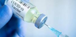 В Украине за сутки вакцинировали от COVID-19 более 97 тысяч человек